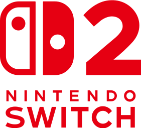 Nintendo Switch 2 logo